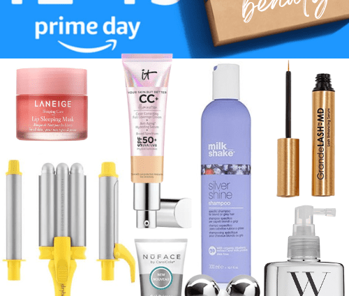 Beauty Day: discounts for everyone!