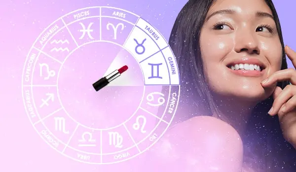 BEAUTY HOROSCOPE for May