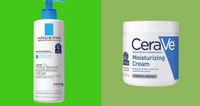 Best products for dry skin: more than just a moisturizer