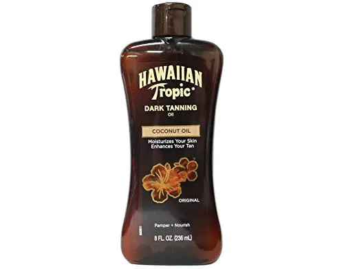 Best tanning oil