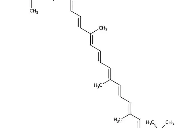 Beta-carotene
