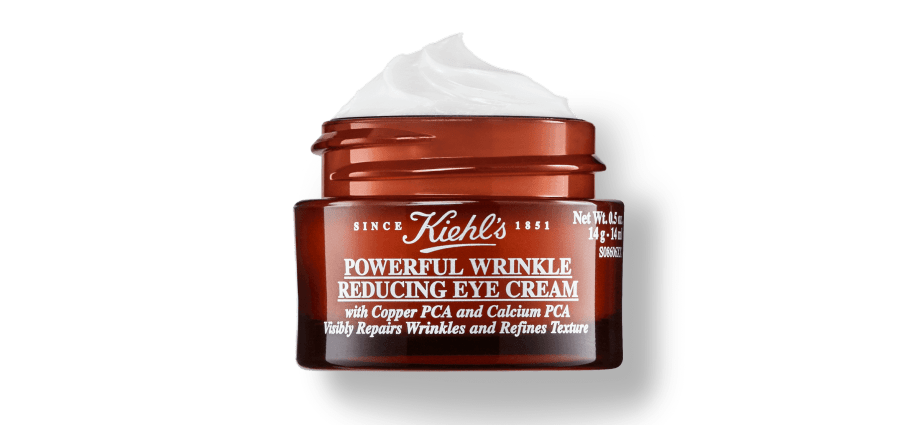 Blink of an Eye: Anti-Wrinkle Eye Concentrate, Kiehl&#8217;s