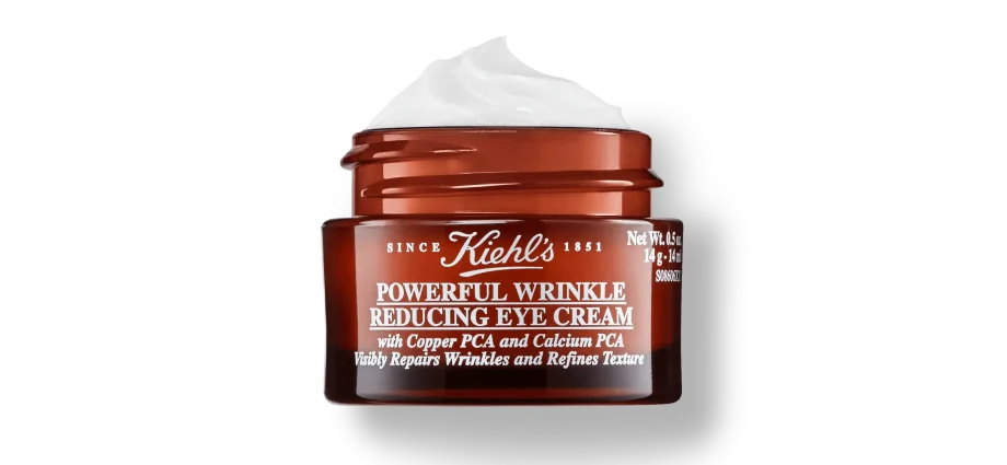 Blink of an Eye: Anti-Wrinkle Eye Concentrate, Kiehl&#8217;s