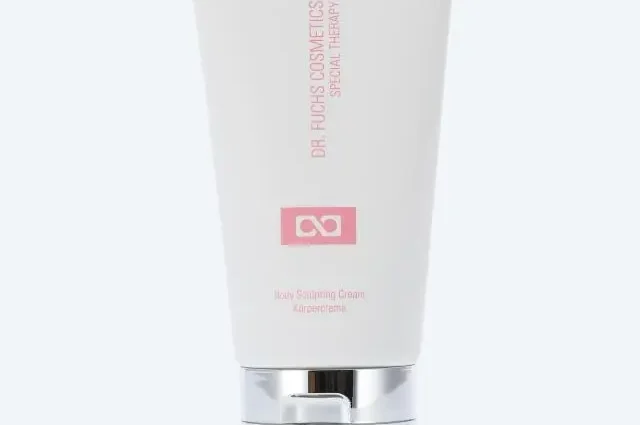 Body Sculpting Cream