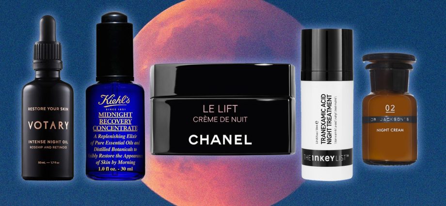 Brutal approach: 5 main anti-aging products for the modern man