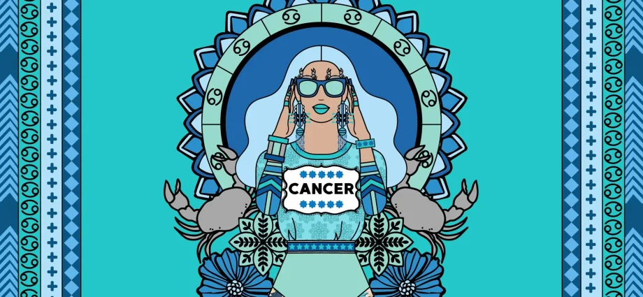 Cancer &#8211; Horoscope for today for Cancer