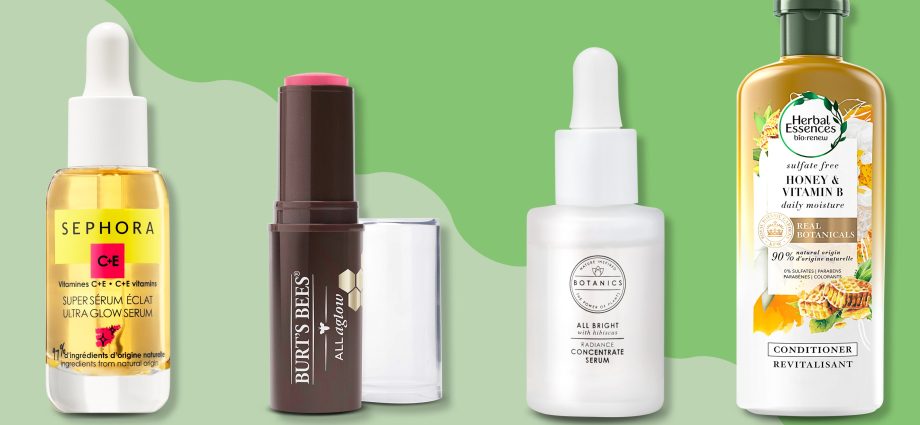 Clean Beauty: &#8220;clean beauty&#8221; cosmetics