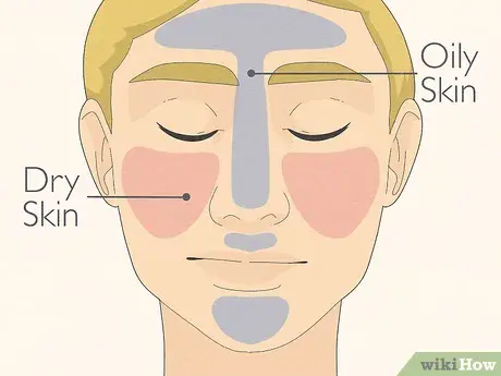 Combination skin: 7 tips and 15 remedies