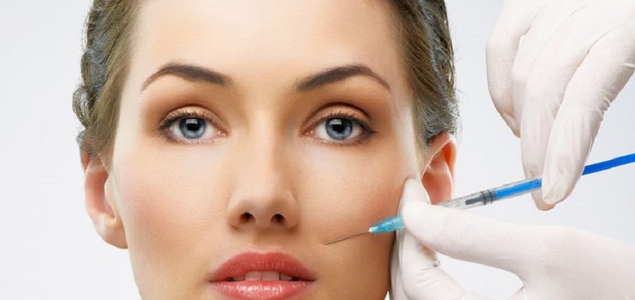 Contour plastic: is it possible without injections