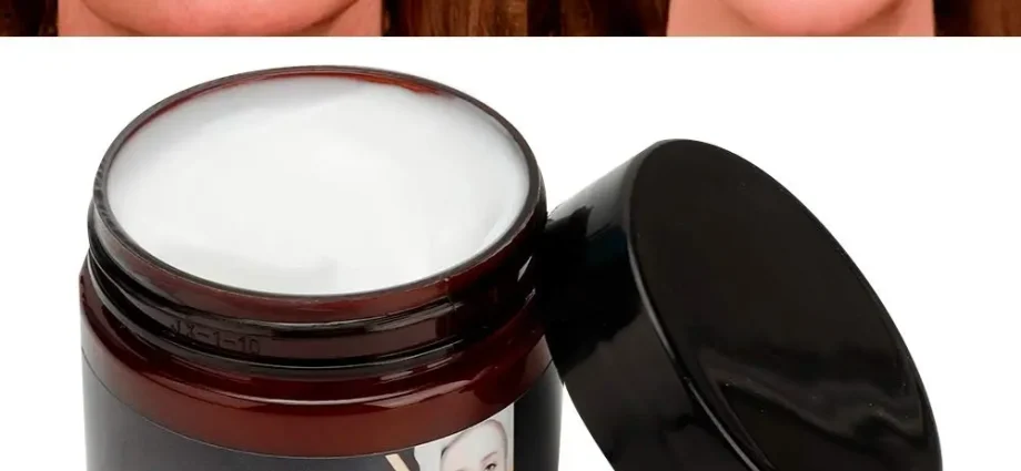 Cream lifting: what a face lifting cream can do