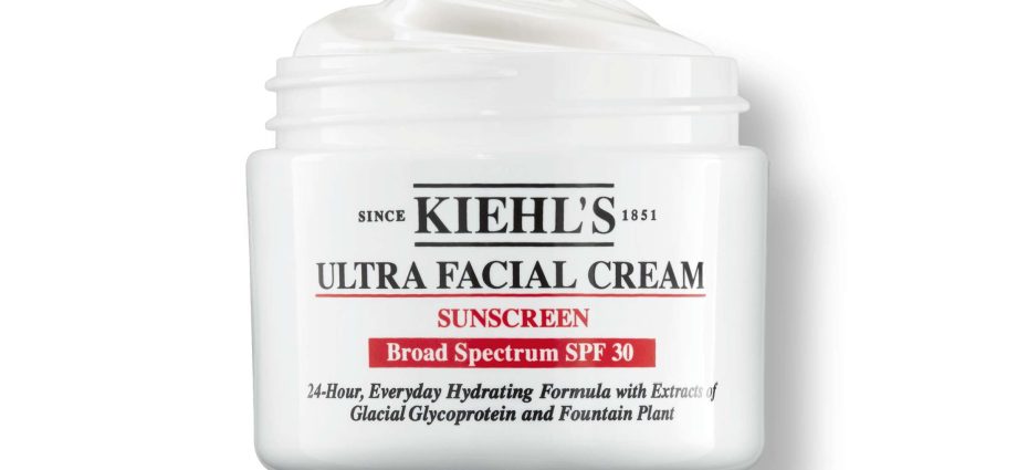 Creams Kiehl&#8217;s