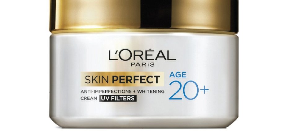 Creams L&#8217;Oreal Paris