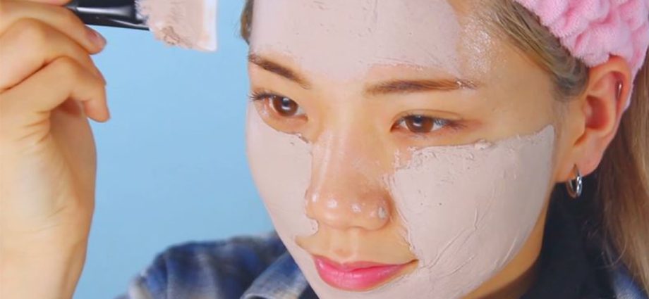 Do I need to wash off the sheet mask