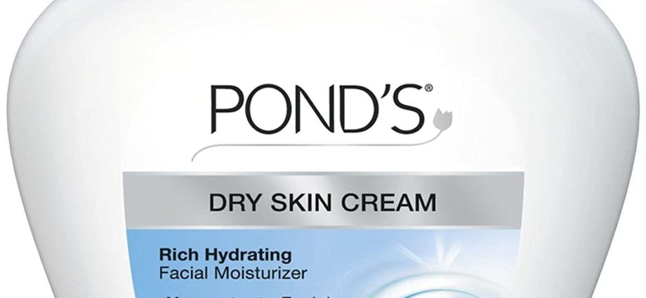 Dry skin care