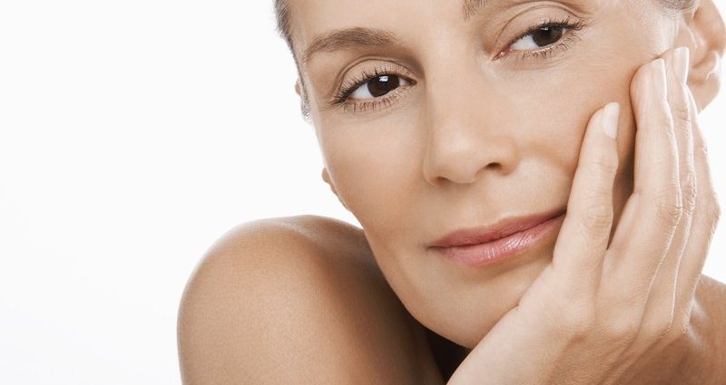 EXPERT OPINION. Symptoms of menopause through the eyes of a dermatologist