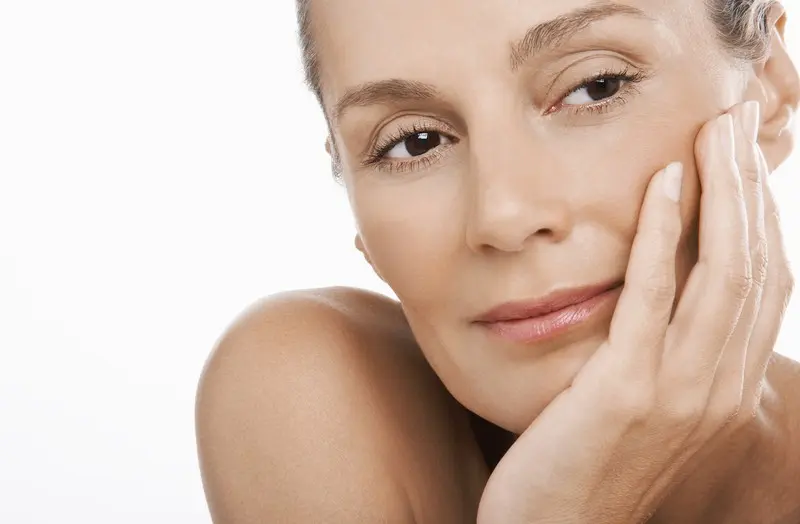 EXPERT OPINION. Symptoms of menopause through the eyes of a dermatologist