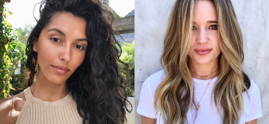 EXPERT OPINION. Why hair is frizzy and how to fix it