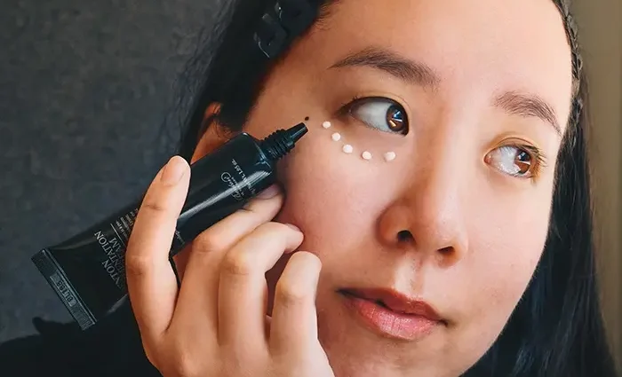 Eye cream: why you can&#8217;t do without it