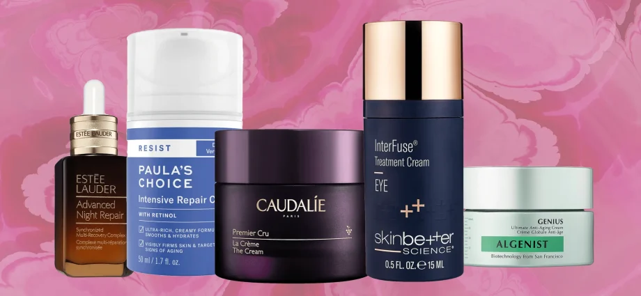 Face cream after 30: is it time to buy anti-aging cosmetics