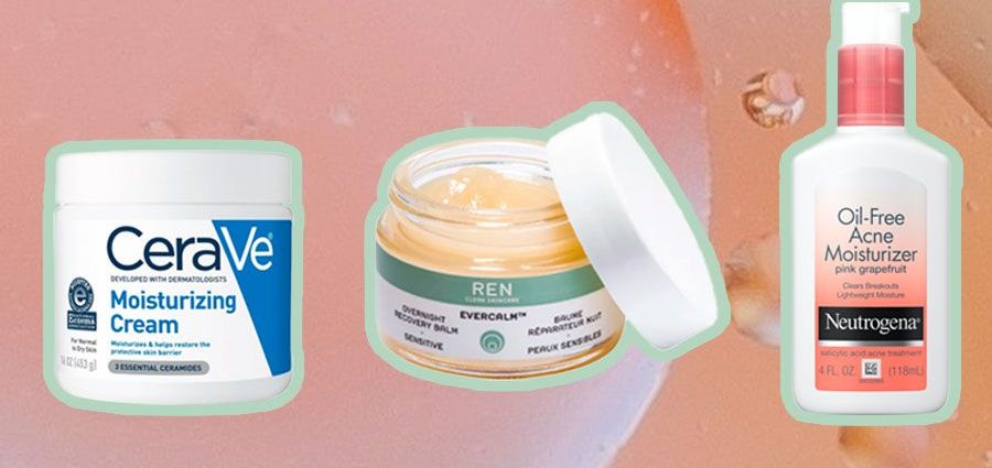 Face cream that won&#8217;t clog pores