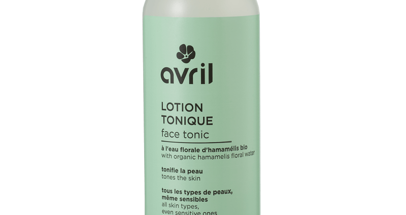 Face tonic