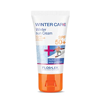 Frost and sun: winter hand care