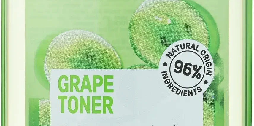 Garnier &#8220;Basic care&#8221;: natural cosmetics