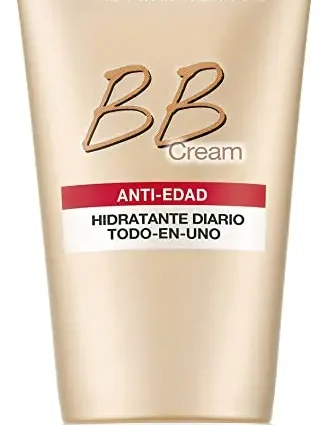 Garnier BB creams: transform skin in 20 seconds