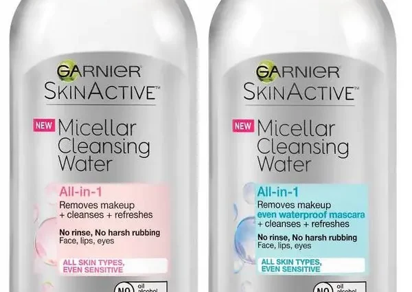 Garnier cleansing: which product is right for your skin