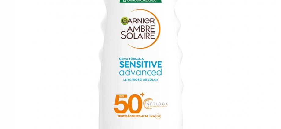 Garnier Sunscreens