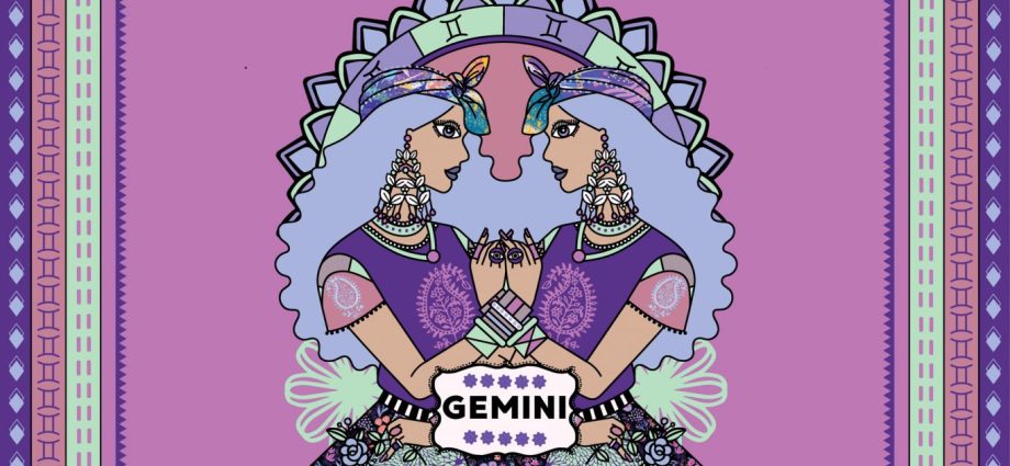 Gemini &#8211; Horoscope for today for Gemini