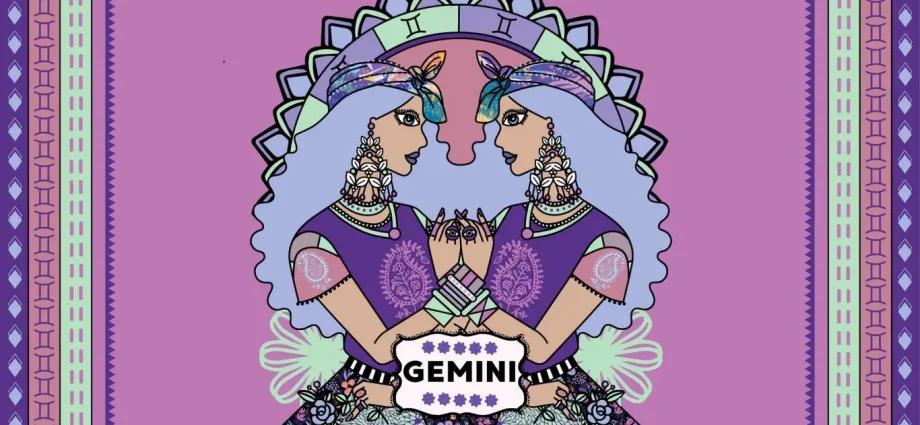 Gemini &#8211; Horoscope for today for Gemini