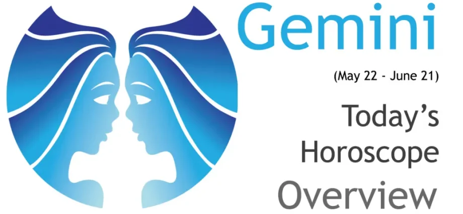 Gemini &#8211; Horoscope for tomorrow for Gemini