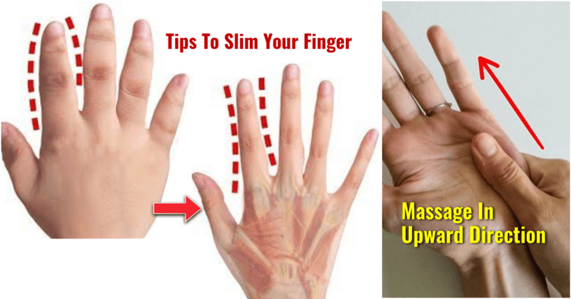 Hand Slimming Exercises: Rules, Tips, Training Programs