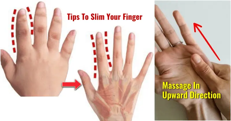 Hand Slimming Exercises: Rules, Tips, Training Programs