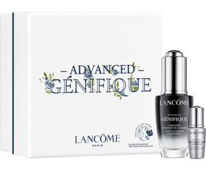 Happiness for the skin: Lancôme Advanced Génifique Serum