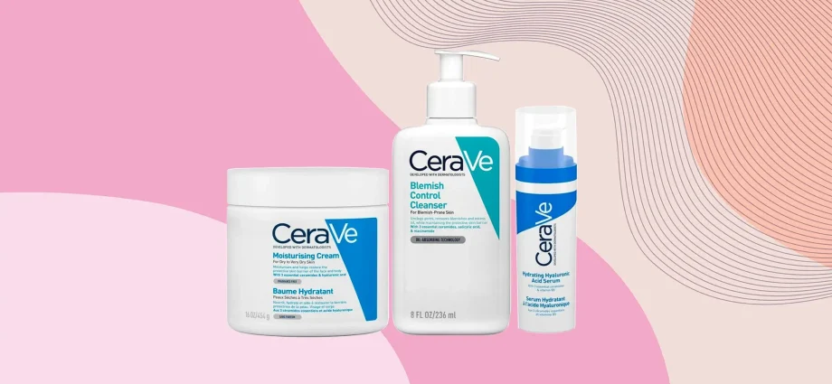 Healthy-Food + CeraVe Joint Competition: My Favorite Product