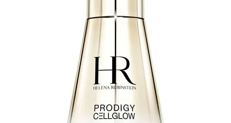 Helena Rubinstein Prodigy Cellglow