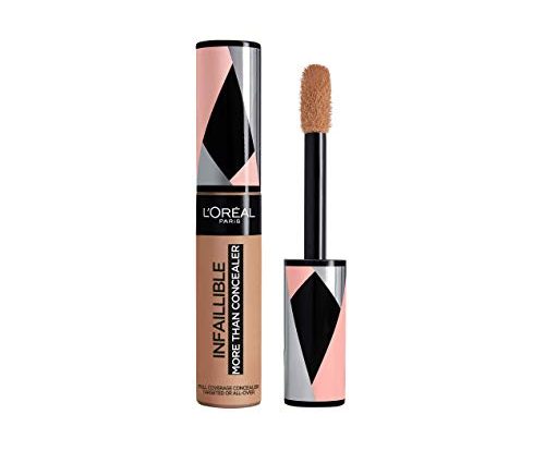 Hide everything: L&#8217;Oréal Paris concealers