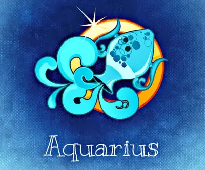 Horoscope Aquarius for 2020 &#8211; love, career of the zodiac sign, finances, family, Aquarius and year of birth