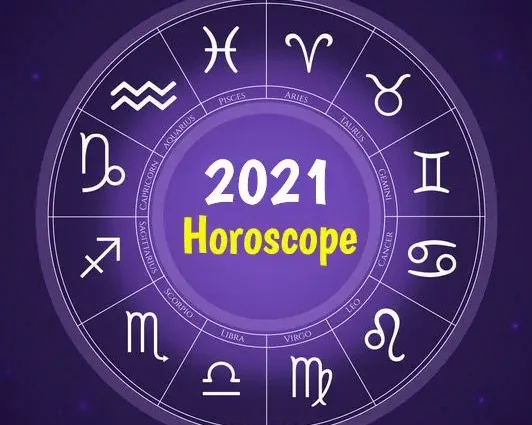 Horoscope for 2021 according to the signs of the zodiac and by year of birth