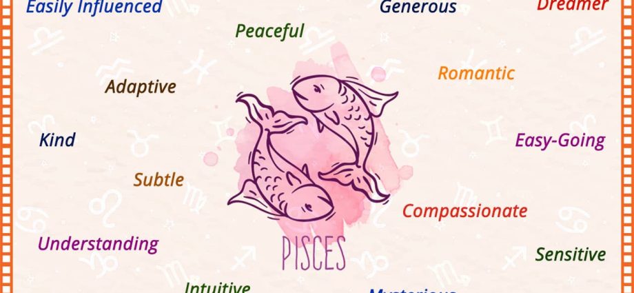 Horoscope for 2021 for the sign Pisces: accurate and free forecast