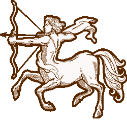 Horoscope for April 2021 Sagittarius