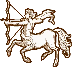 Horoscope for April 2021 Sagittarius