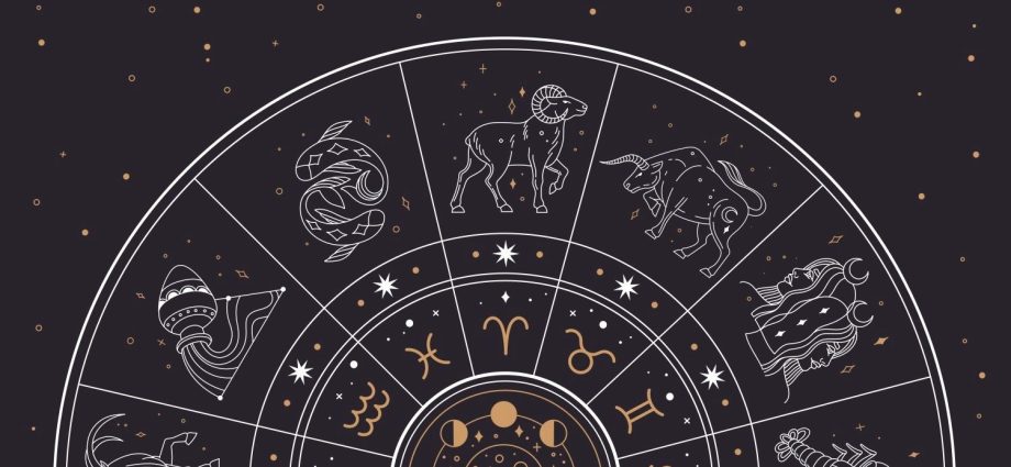 Horoscope for December 2022 according to the signs of the zodiac