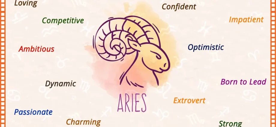 Horoscope for January 2021 Aries