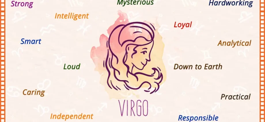 Horoscope for January 2021 Virgo