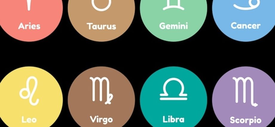 Horoscope for July 2022 according to the signs of the zodiac