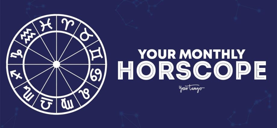 Horoscope for March 2021 for all zodiac signs