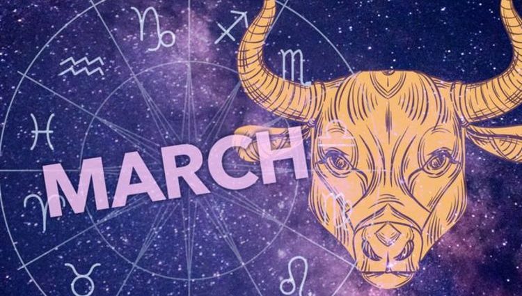 Horoscope for March 2021 Taurus